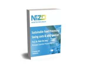 NIZO Dairy Webcast Series
