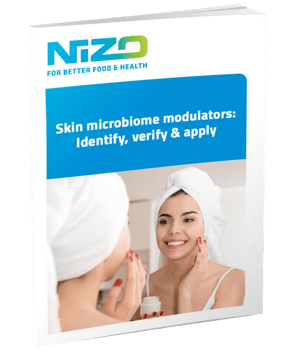 Skin microbiome modulators Identify, verify & apply